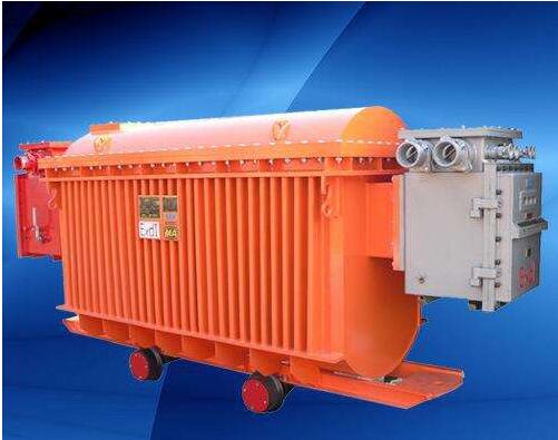 KBSG-1250KVA隔爆型桦川矿用变压器 KBSG-1250KVA隔爆型桦川矿用变压器